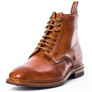 rm williams lace ups